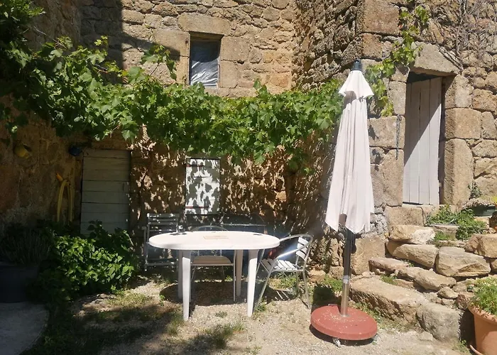 L\'Ancienne Ecole