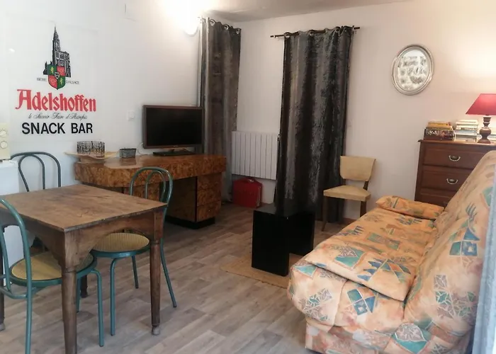L\'Ancienne Ecole